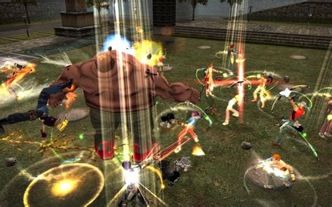 Ran Online Releases .